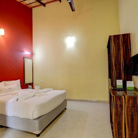 Ezzenza Areca Resort Madikeri Exterior foto